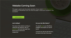 Desktop Screenshot of beelitebulb.com